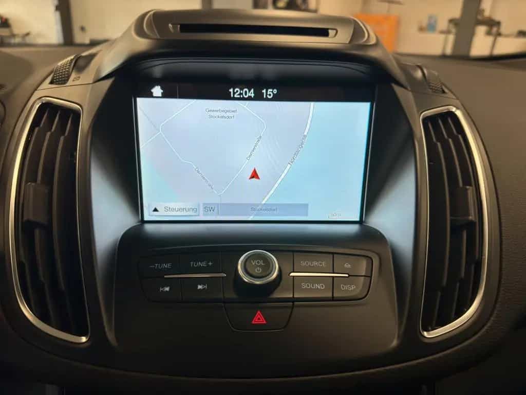 Ford C-Max Cool & Connect Zahnriemen Service TÜV NEU 04/2017-photo-16