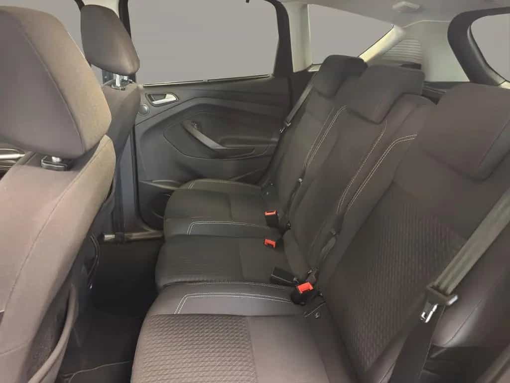 Ford C-Max Cool & Connect Zahnriemen Service TÜV NEU 04/2017-photo-18