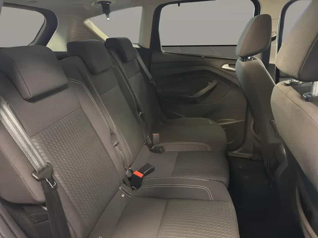 Ford C-Max Cool & Connect Zahnriemen Service TÜV NEU 04/2017-photo-20