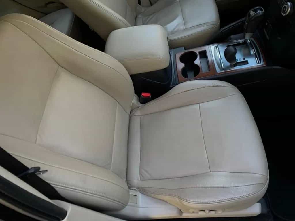 Mitsubishi Pajero 3,2 DI-D *7 sitzer*Kamera * AHK * Stndhzg 10/2013-photo-11