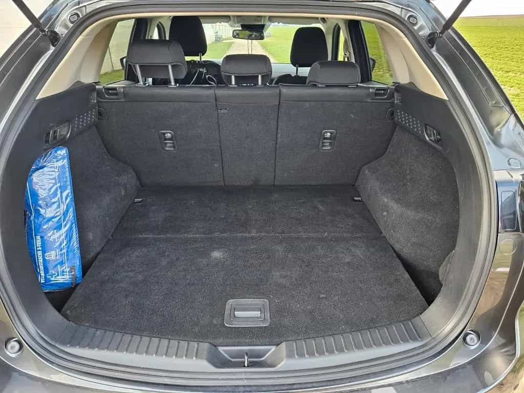 Mazda CX-5 2.5 e-SKYACTIV-G 194 Exclusive-L FWD AT... 07/2022-photo-2