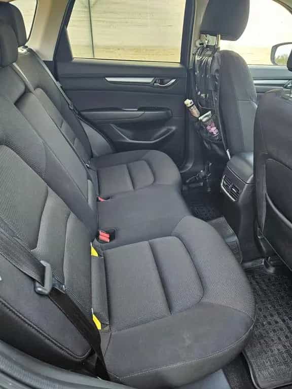 Mazda CX-5 2.5 e-SKYACTIV-G 194 Exclusive-L FWD AT... 07/2022-photo-3