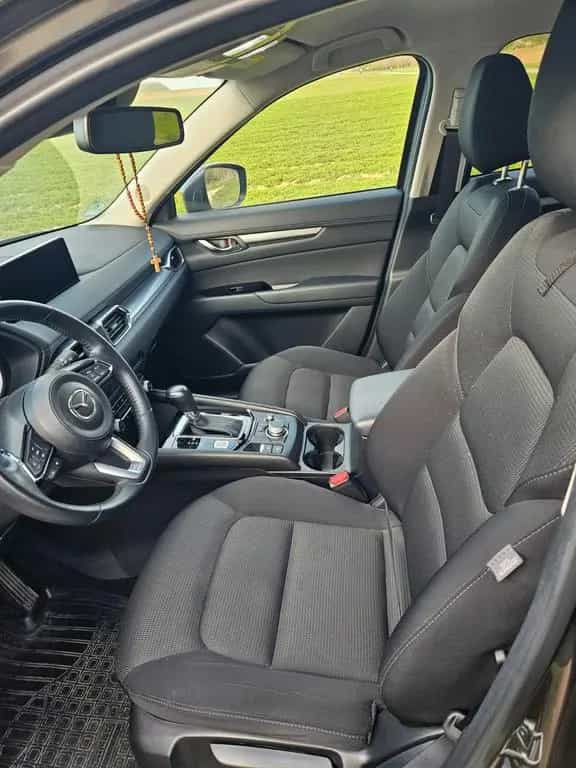 Mazda CX-5 2.5 e-SKYACTIV-G 194 Exclusive-L FWD AT... 07/2022-photo-6
