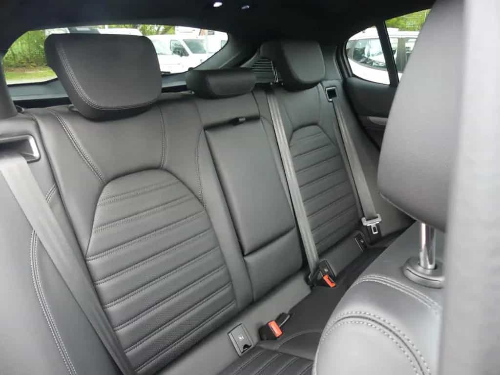 Alfa Romeo Stelvio VELOCE 2.2 DIESEL Q4 NAVI PANO KAMERA XE 03/2022-photo-10