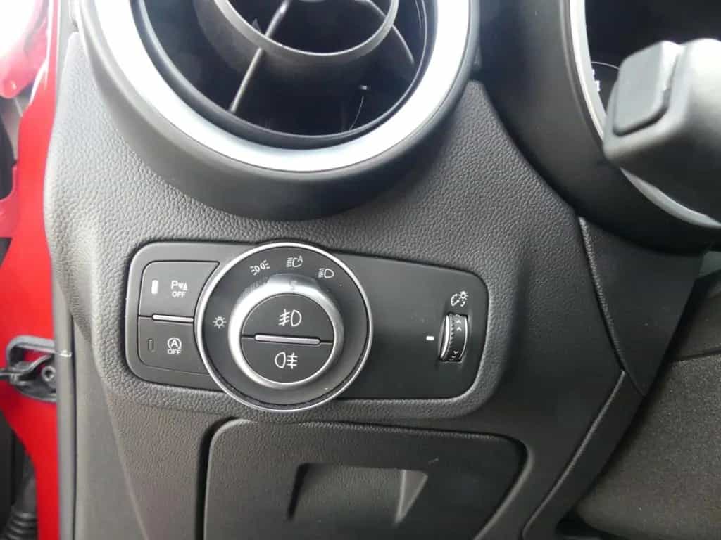 Alfa Romeo Stelvio VELOCE 2.2 DIESEL Q4 NAVI PANO KAMERA XE 03/2022-photo-16