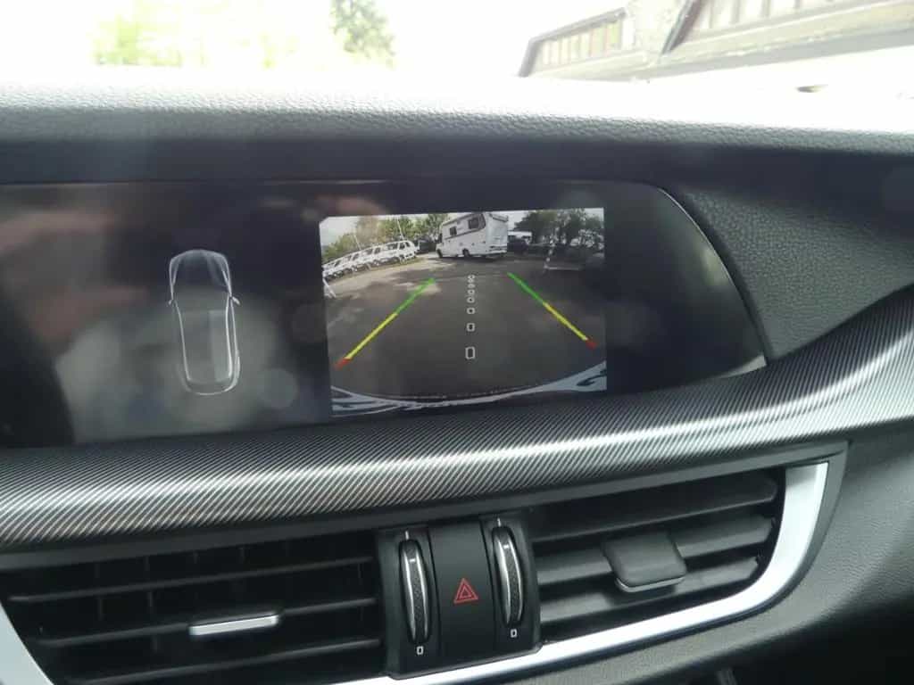 Alfa Romeo Stelvio VELOCE 2.2 DIESEL Q4 NAVI PANO KAMERA XE 03/2022-photo-21