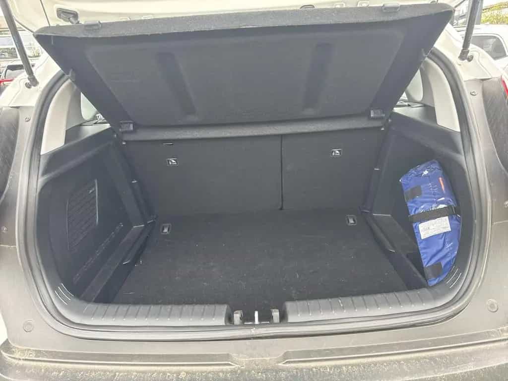 Hyundai BAYON Intro Edition Mild-Hybrid 2WD Navi Digital 03/2022-photo-6