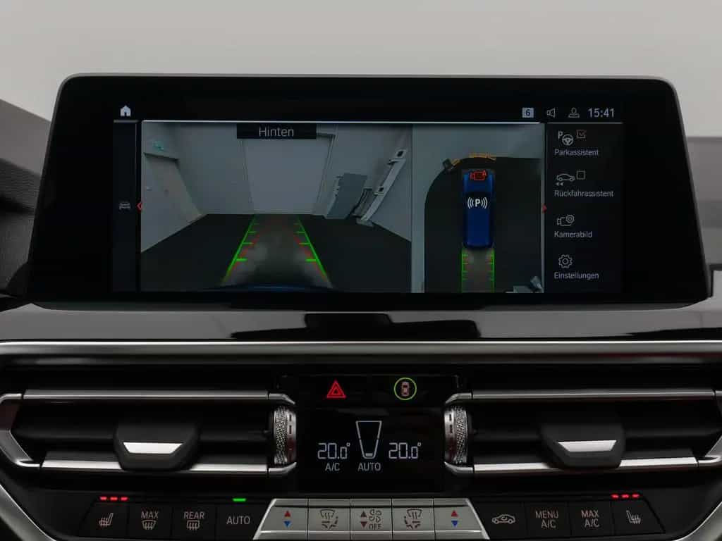 BMW X3 xD20i Panorama 360°DAB LED Sport Leder 18Zoll 12/2022-photo-40