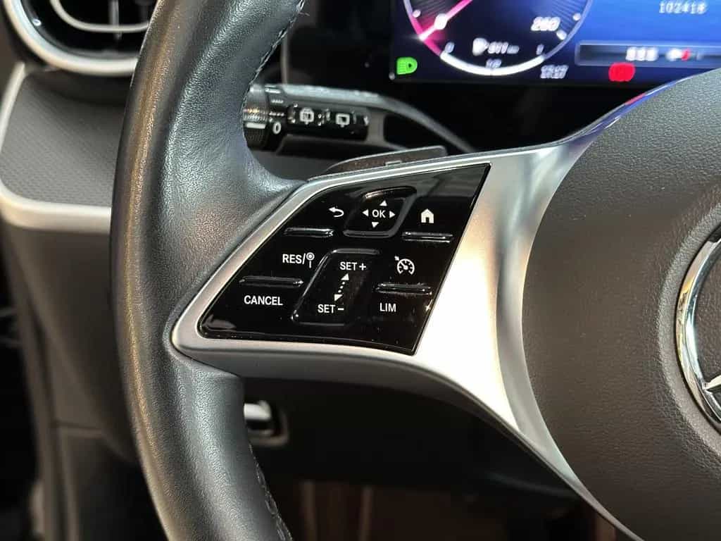 Mercedes-Benz C 220 T d Avantgarde R.Cam Navi Tempomat LED AHK 01/2022-photo-17