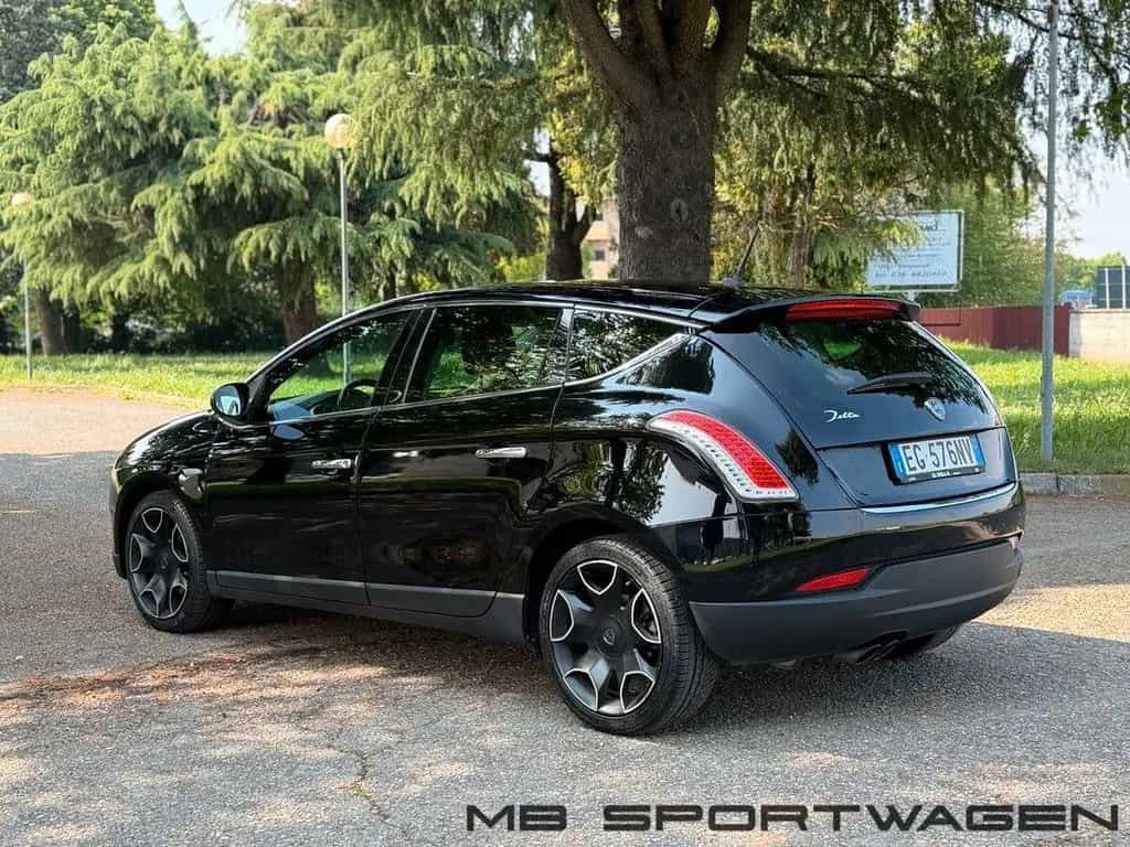 Lancia Delta DELTA 1.4 MULTIAIR 140 - UNIPRO - SOLO 65 02/2011-photo-1