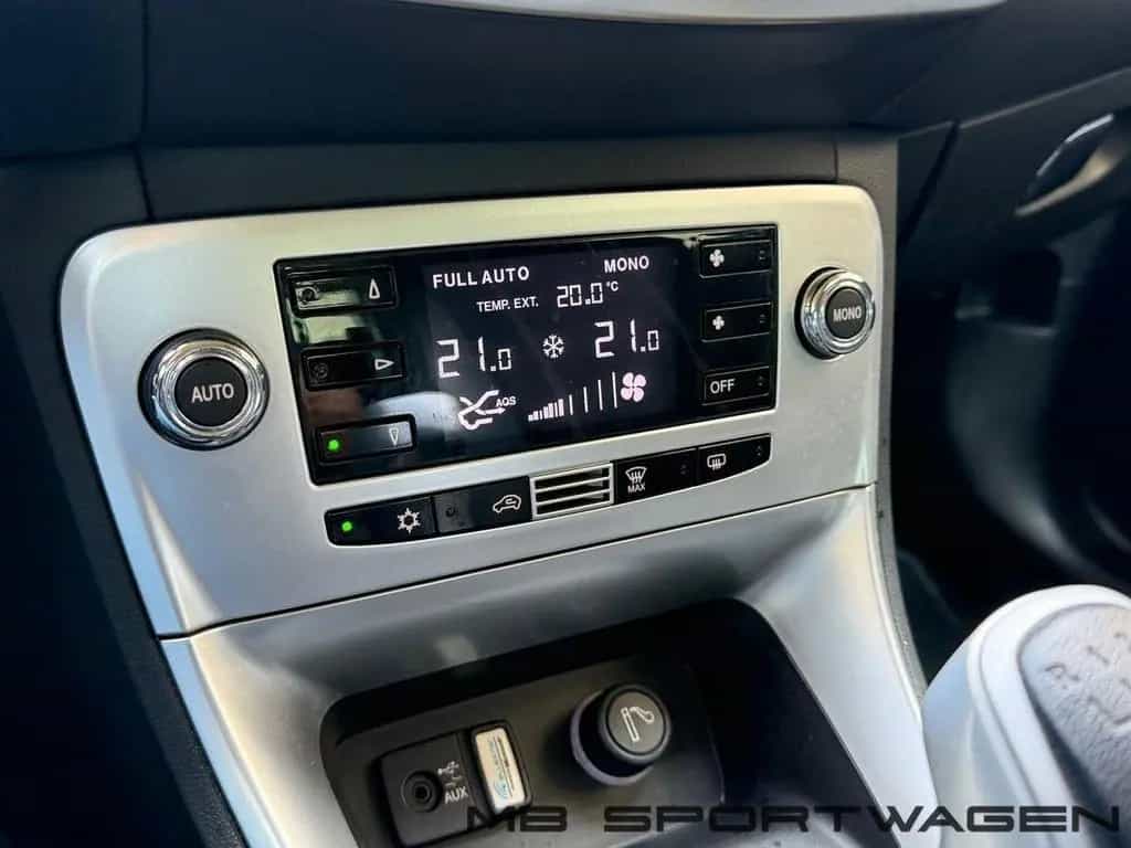 Lancia Delta DELTA 1.4 MULTIAIR 140 - UNIPRO - SOLO 65 02/2011-photo-10