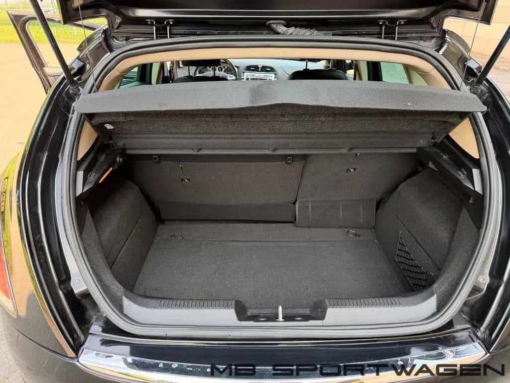 Lancia Delta DELTA 1.4 MULTIAIR 140 - UNIPRO - SOLO 65 02/2011-photo-12