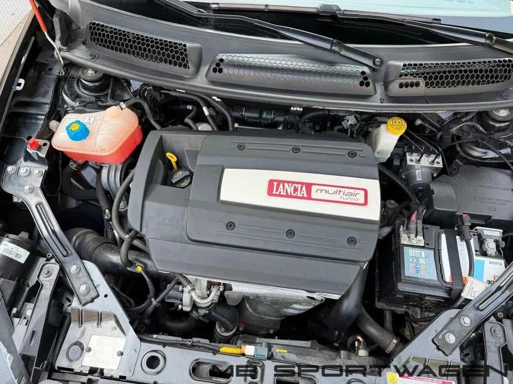 Lancia Delta DELTA 1.4 MULTIAIR 140 - UNIPRO - SOLO 65 02/2011-photo-14
