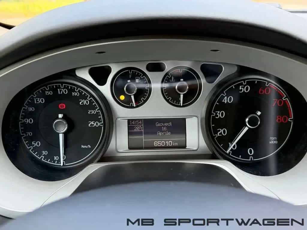 Lancia Delta DELTA 1.4 MULTIAIR 140 - UNIPRO - SOLO 65 02/2011-photo-8