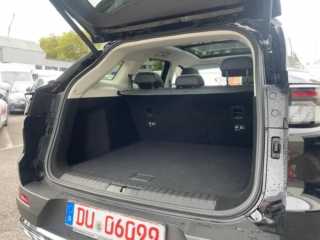 BAIC Beijing X75 X75 Beijing 3 Jahre Garantie*Allwetter! Car Play null-photo-11