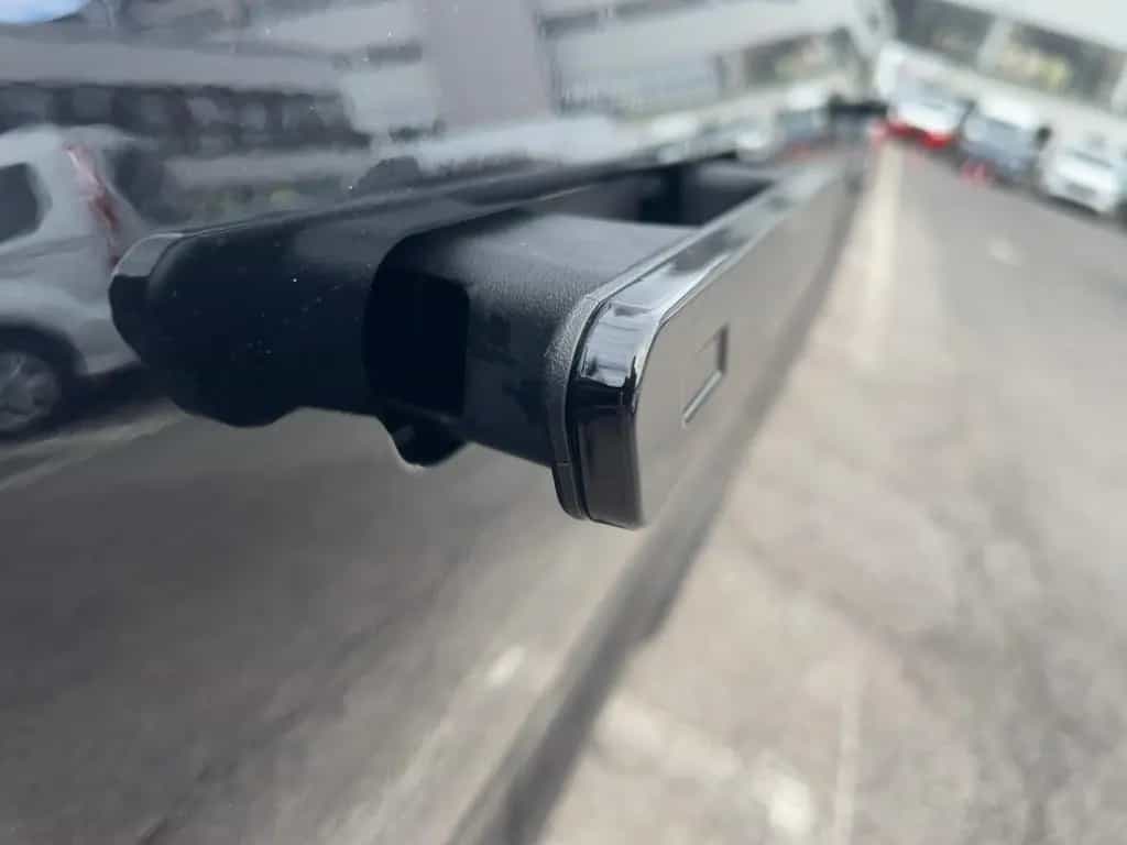 BAIC Beijing X75 X75 Beijing 3 Jahre Garantie*Allwetter! Car Play null-photo-12