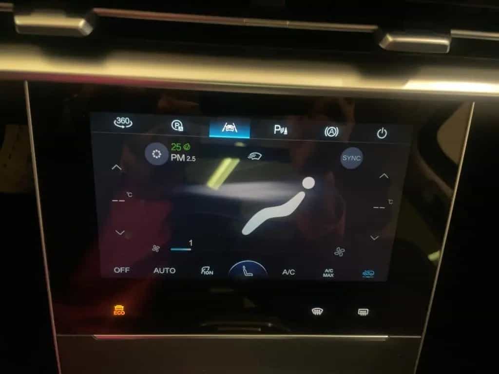 BAIC Beijing X75 X75 Beijing 3 Jahre Garantie*Allwetter! Car Play null-photo-15