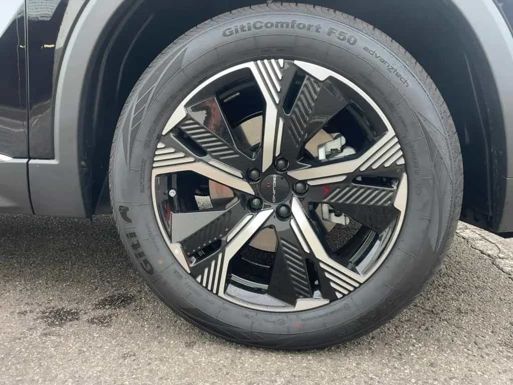 BAIC Beijing X75 X75 Beijing 3 Jahre Garantie*Allwetter! Car Play null-photo-5