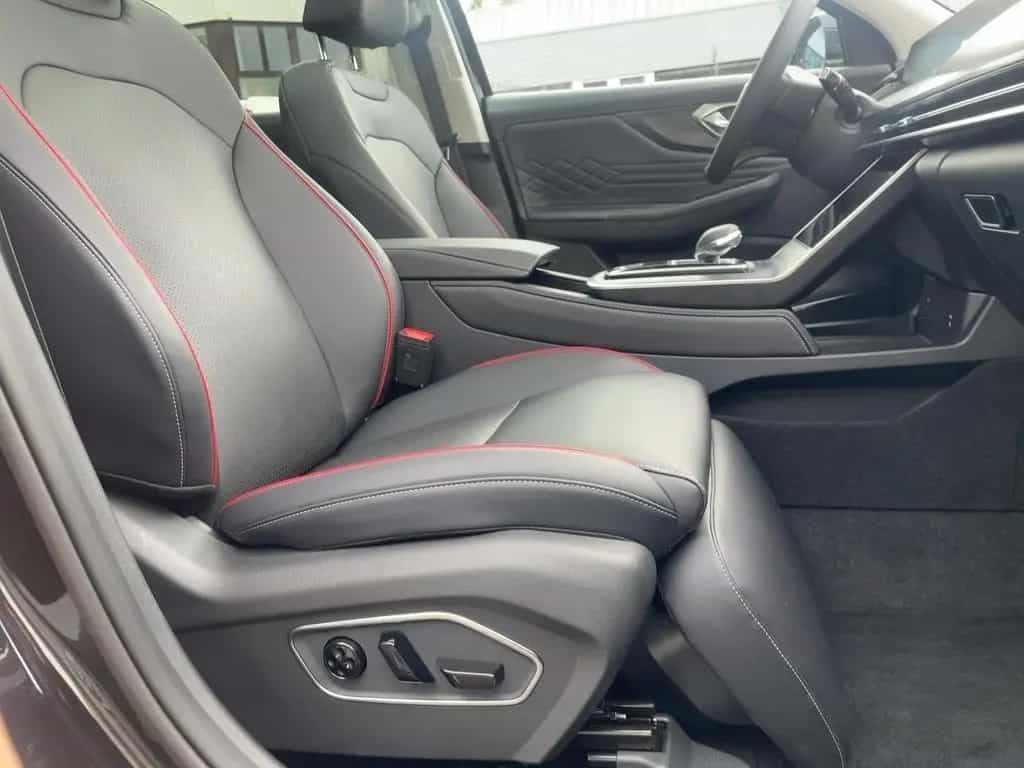 BAIC Beijing X75 X75 Beijing 3 Jahre Garantie*Allwetter! Car Play null-photo-9