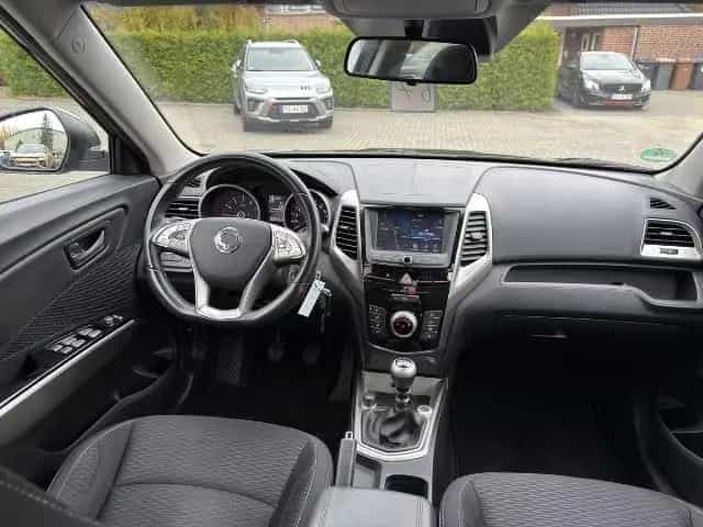 Ssangyong Tivoli City Style 08/2018-photo-10