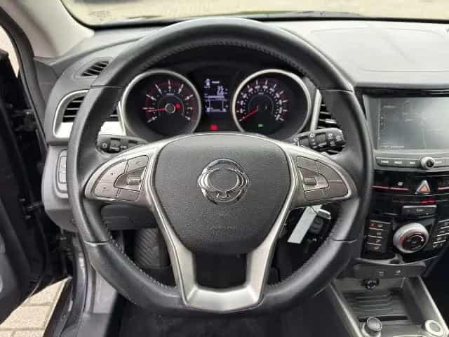 Ssangyong Tivoli City Style 08/2018-photo-11