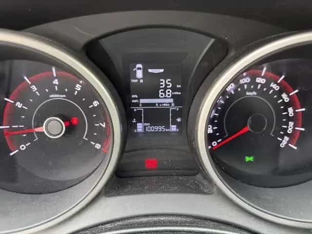 Ssangyong Tivoli City Style 08/2018-photo-12