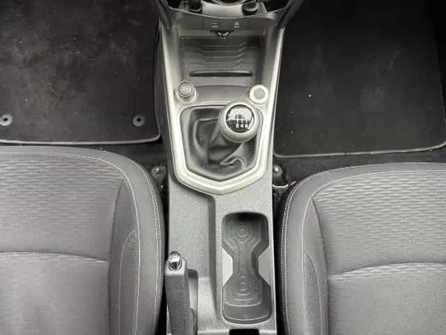Ssangyong Tivoli City Style 08/2018-photo-14