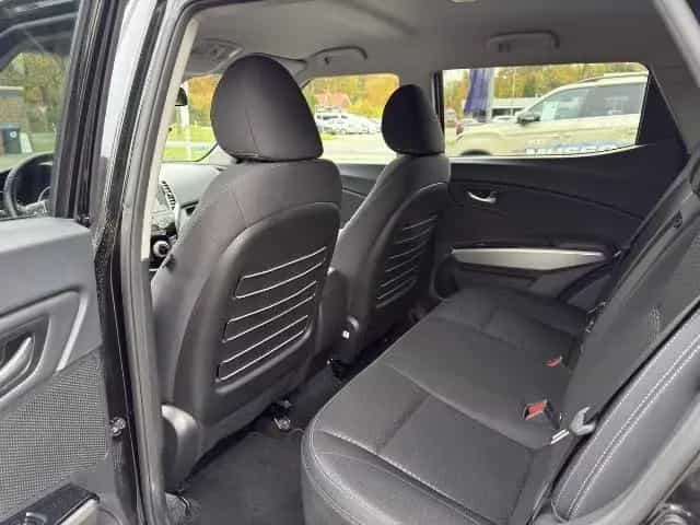 Ssangyong Tivoli City Style 08/2018-photo-16