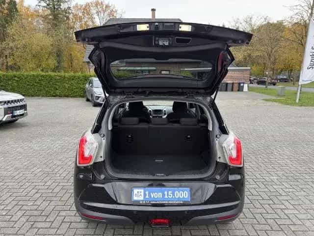 Ssangyong Tivoli City Style 08/2018-photo-4