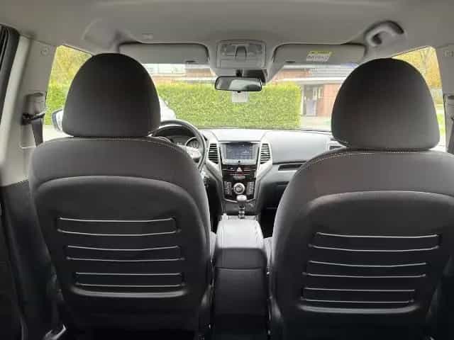 Ssangyong Tivoli City Style 08/2018-photo-5