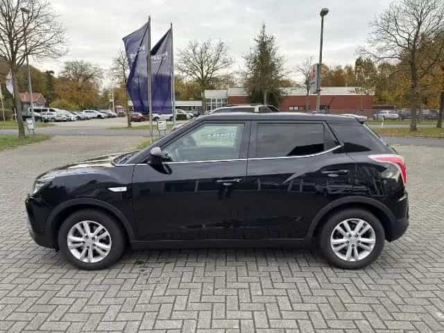 Ssangyong Tivoli City Style 08/2018-photo-7