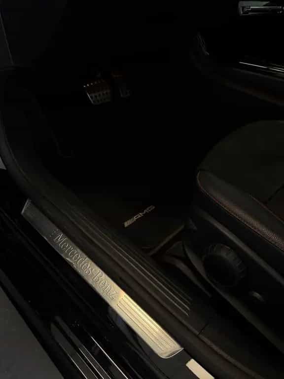 Mercedes-Benz A-Class 220 4MATIC AMG-Line 06/2020-photo-16