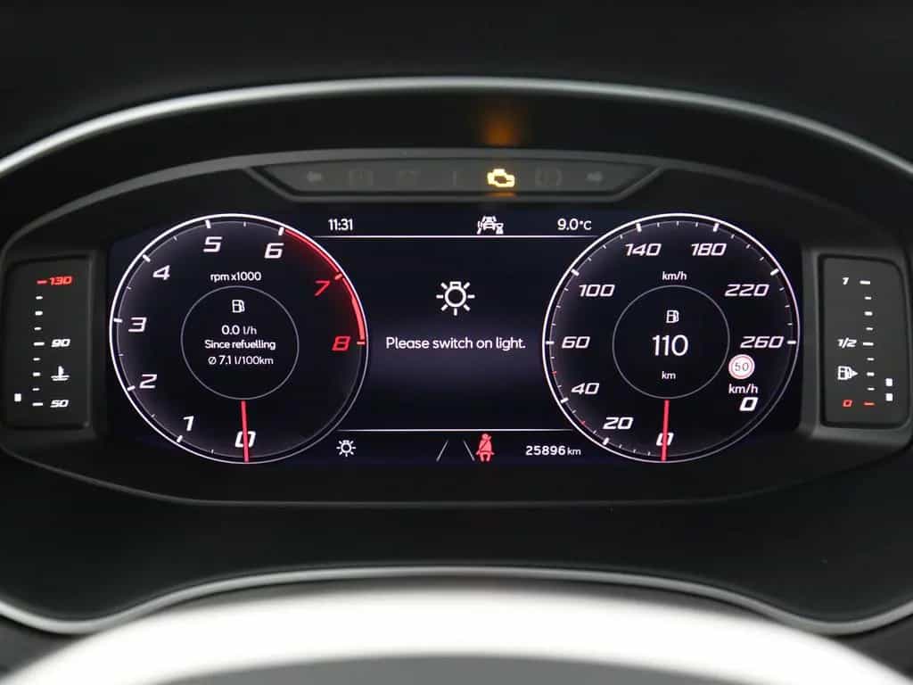 Seat Arona 1.0 TSI Xperience  LED Navi ACC Alufelgen 02/2024-photo-15
