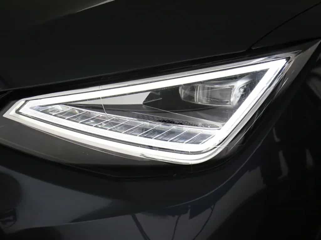 Seat Arona 1.0 TSI Xperience  LED Navi ACC Alufelgen 02/2024-photo-22