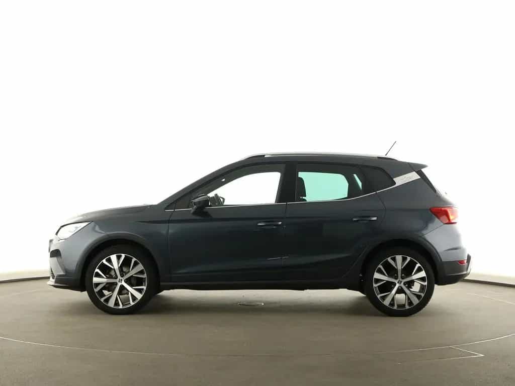 Seat Arona 1.0 TSI Xperience  LED Navi ACC Alufelgen 02/2024-photo-7