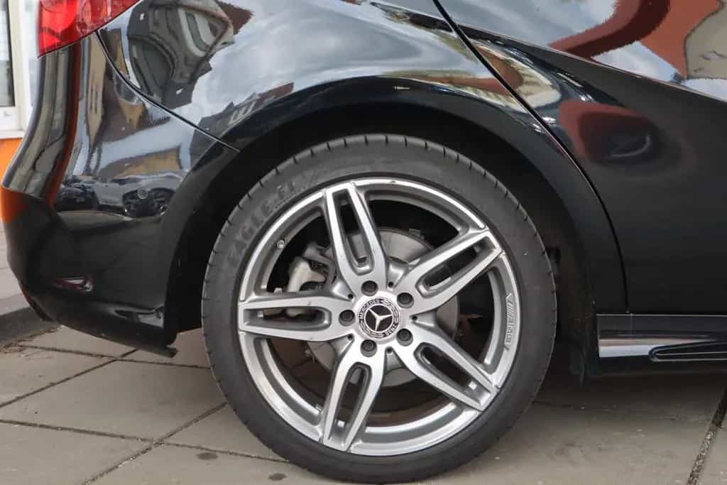 Mercedes-Benz B 250 B250* 4-MATIC* AMG-PAKET* LEDER* PANO* AHK* KEYL 01/2018-photo-17