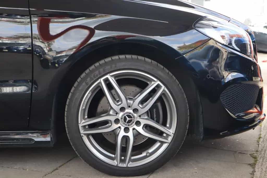 Mercedes-Benz B 250 B250* 4-MATIC* AMG-PAKET* LEDER* PANO* AHK* KEYL 01/2018-photo-18
