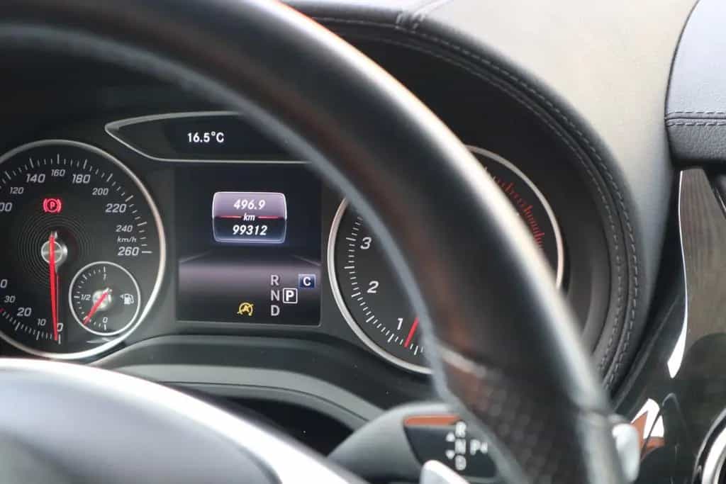 Mercedes-Benz B 250 B250* 4-MATIC* AMG-PAKET* LEDER* PANO* AHK* KEYL 01/2018-photo-39