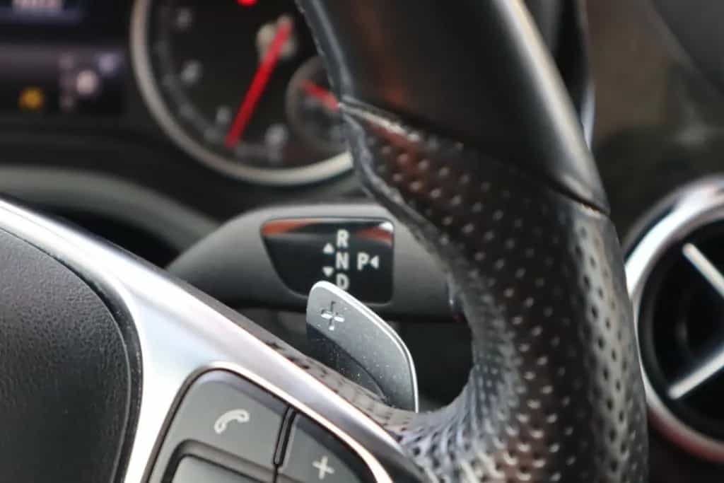 Mercedes-Benz B 250 B250* 4-MATIC* AMG-PAKET* LEDER* PANO* AHK* KEYL 01/2018-photo-42