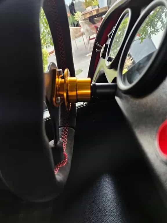 Caterham Seven 340S 02/2024-photo-5