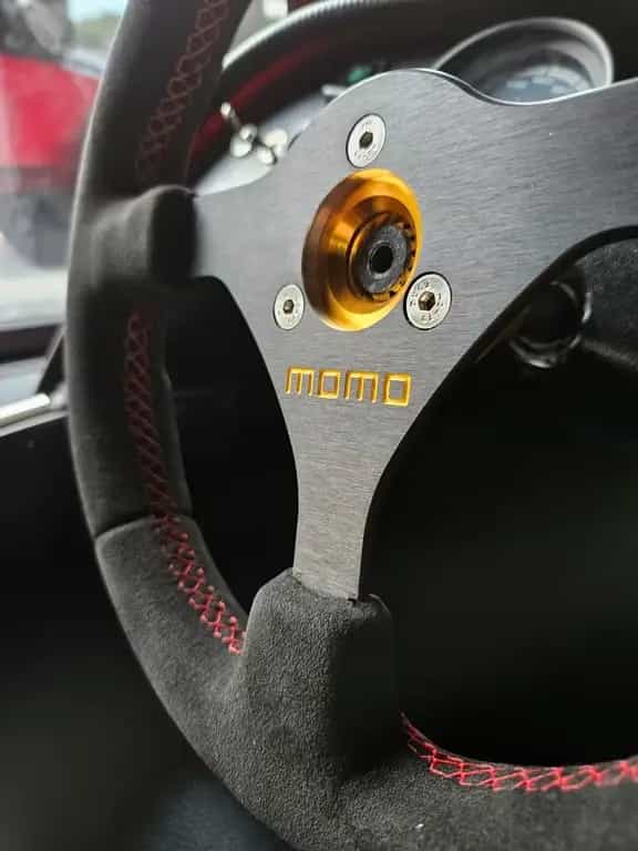 Caterham Seven 340S 02/2024-photo-7