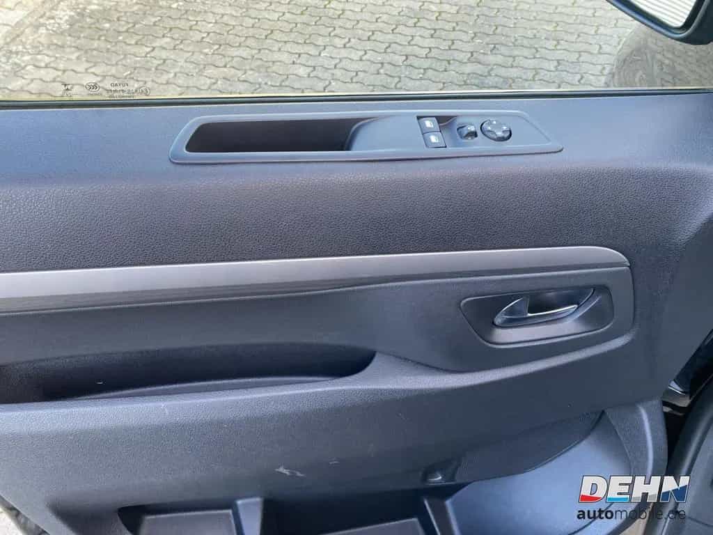 Citroën SpaceTourer XL HDI 180 AT Plus 8Sitz 2Schiebet. 01/2025-photo-18