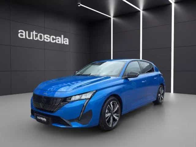 Other Peugeot 308 PureTech Turbo 130 S&S Allure 11/2023-photo-0