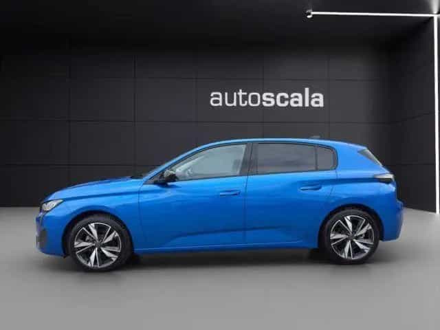 Other Peugeot 308 PureTech Turbo 130 S&S Allure 11/2023-photo-1