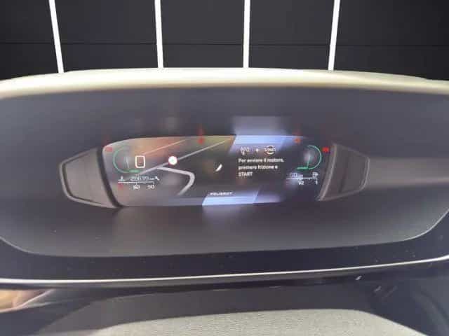 Other Peugeot 308 PureTech Turbo 130 S&S Allure 11/2023-photo-10