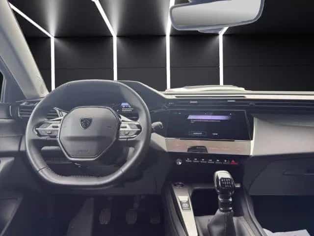 Other Peugeot 308 PureTech Turbo 130 S&S Allure 11/2023-photo-13
