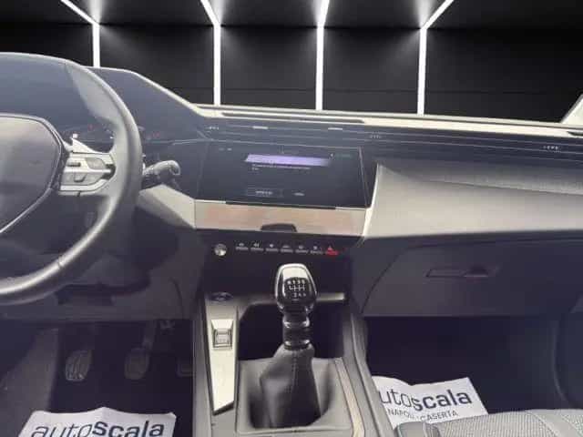 Other Peugeot 308 PureTech Turbo 130 S&S Allure 11/2023-photo-14