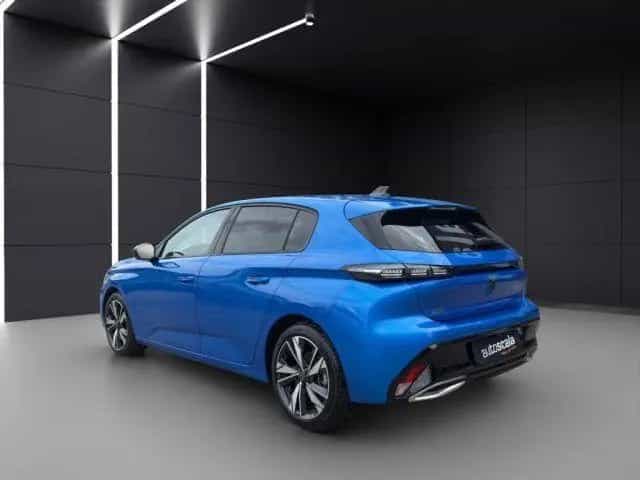 Other Peugeot 308 PureTech Turbo 130 S&S Allure 11/2023-photo-2