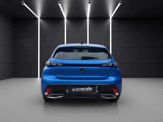 Other Peugeot 308 PureTech Turbo 130 S&S Allure 11/2023-photo-3
