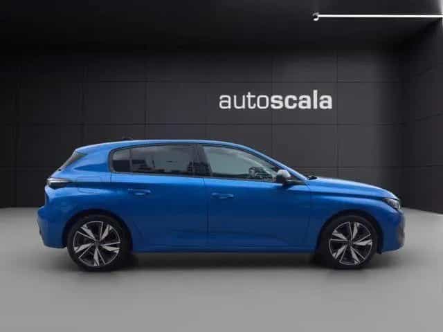 Other Peugeot 308 PureTech Turbo 130 S&S Allure 11/2023-photo-5